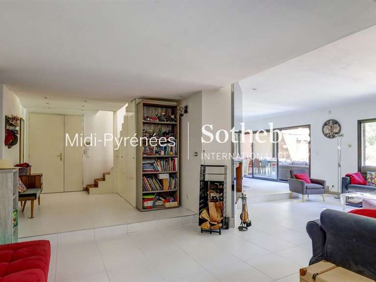 Maison Toulouse - 6 chambres - 210m²