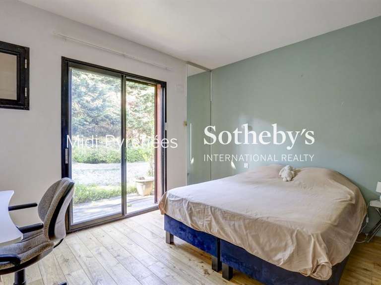 Maison Toulouse - 6 chambres - 210m²