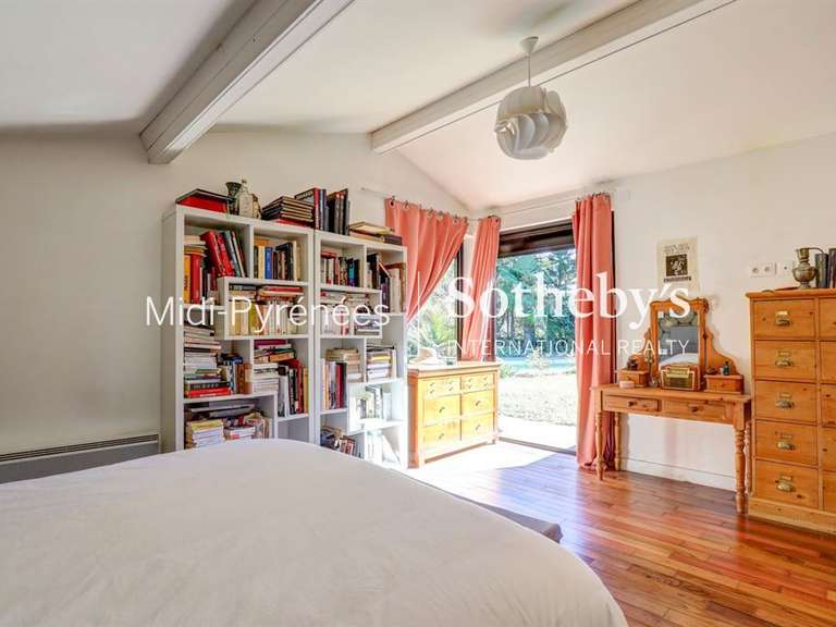 Maison Toulouse - 6 chambres - 210m²