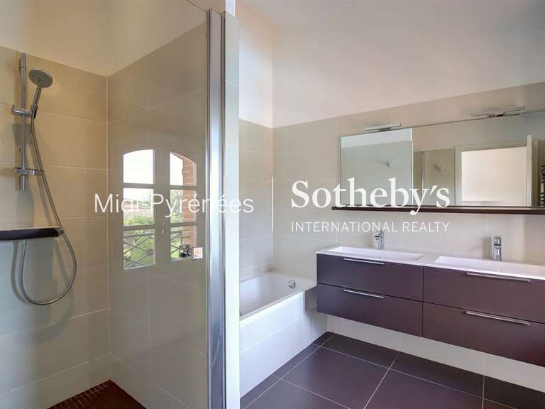 Maison Toulouse - 5 chambres - 300m²