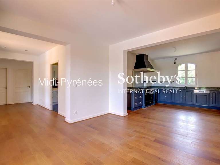 House Toulouse - 5 bedrooms - 300m²