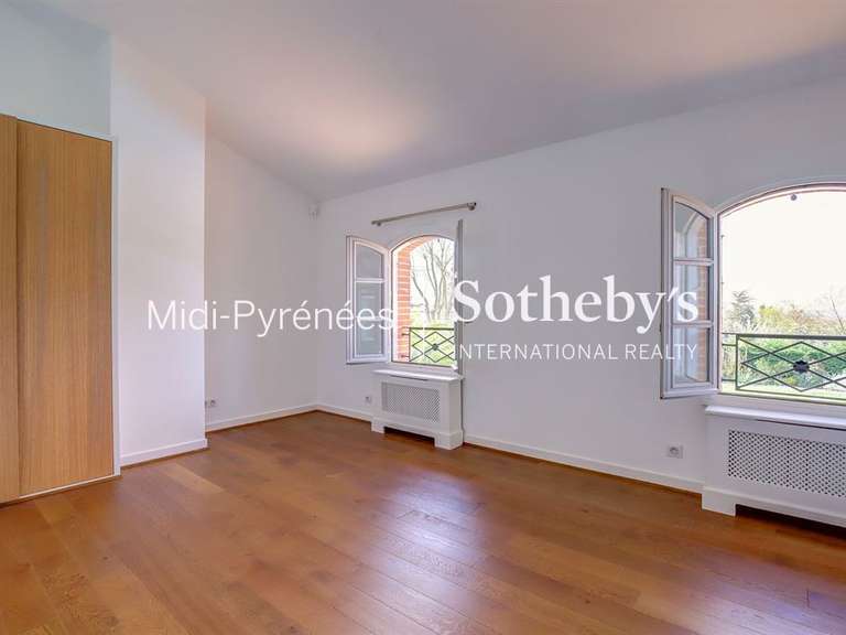 Maison Toulouse - 5 chambres - 300m²