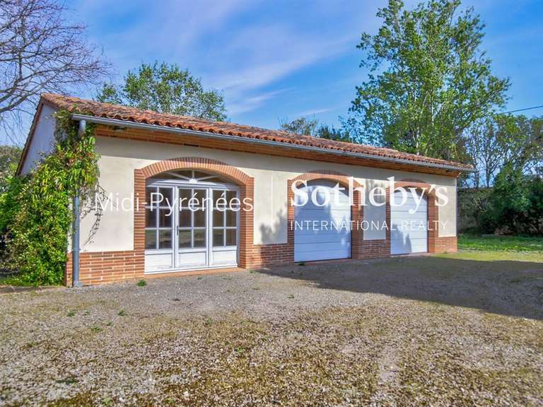 Maison Toulouse - 5 chambres - 300m²