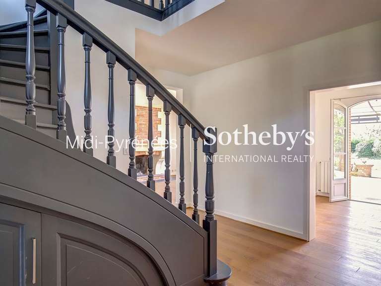 Maison Toulouse - 5 chambres - 300m²