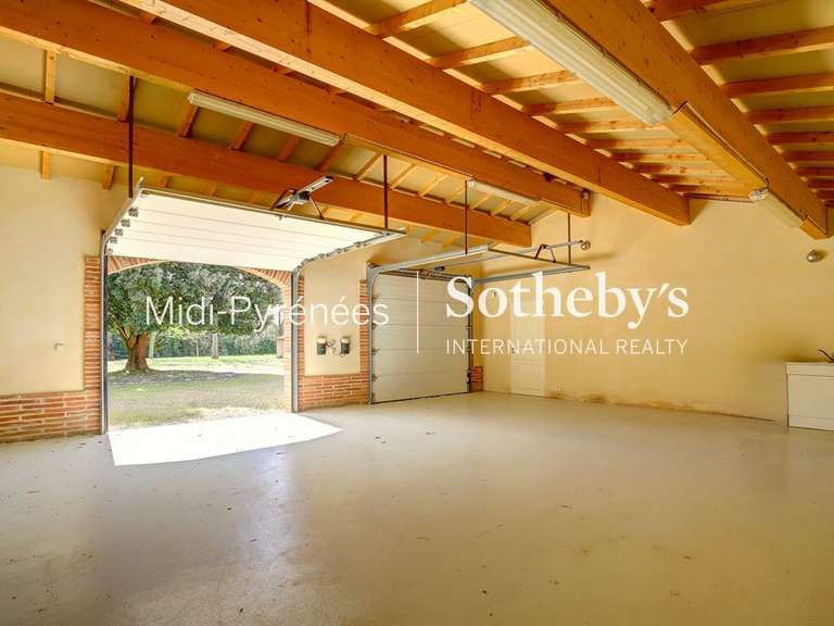 Maison Toulouse - 5 chambres - 300m²