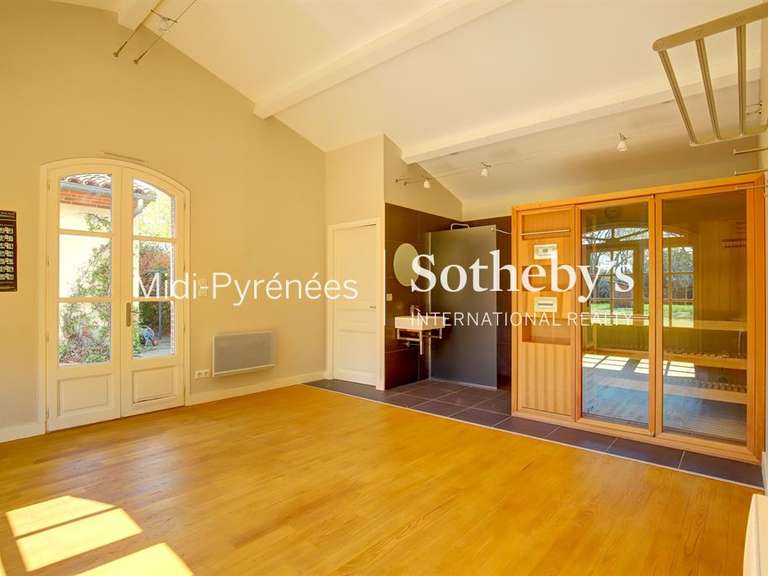 Maison Toulouse - 5 chambres - 300m²