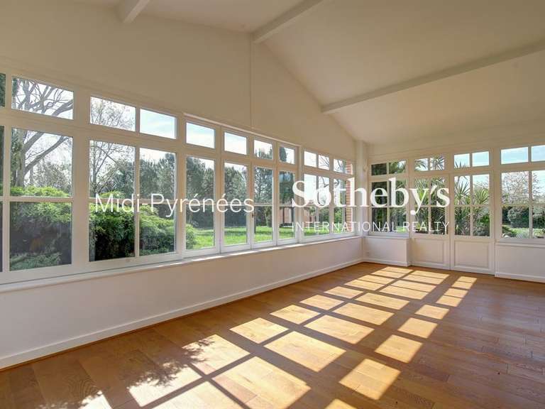 House Toulouse - 5 bedrooms - 300m²
