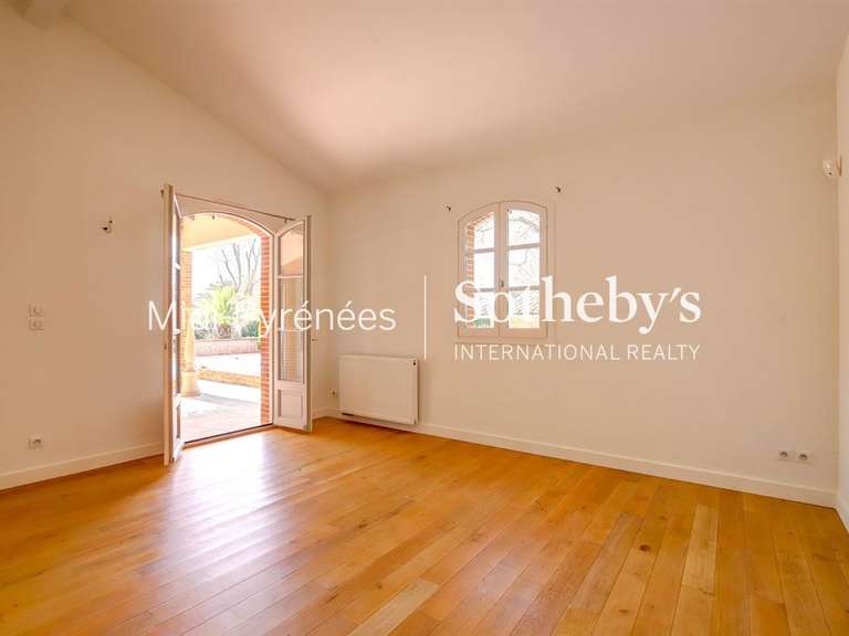 Maison Toulouse - 5 chambres - 300m²