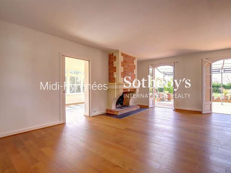 House Toulouse - 5 bedrooms - 300m²
