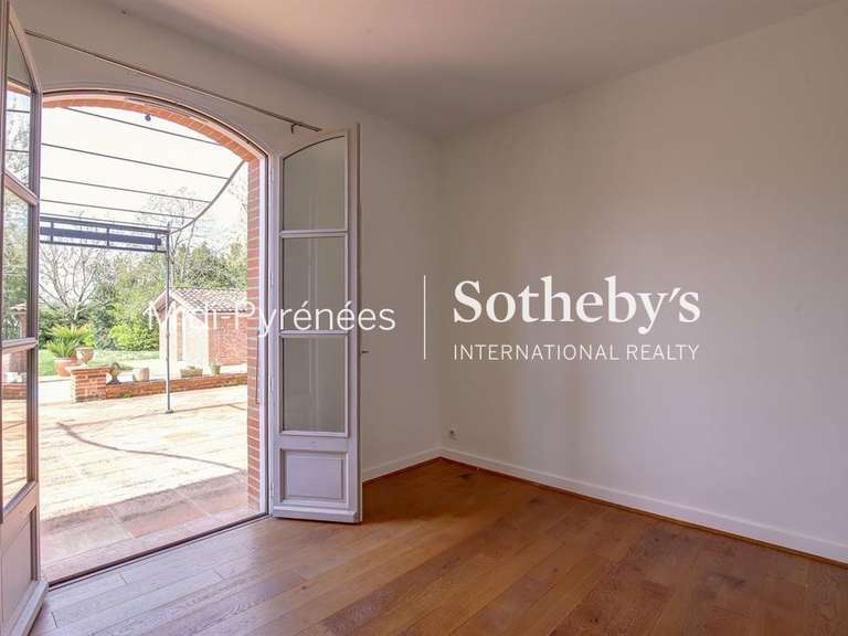 Maison Toulouse - 5 chambres - 300m²