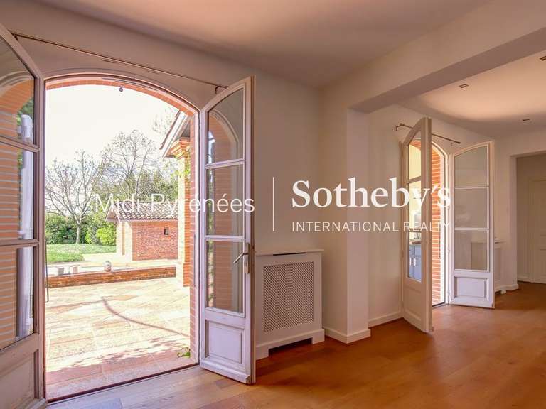 Maison Toulouse - 5 chambres - 300m²