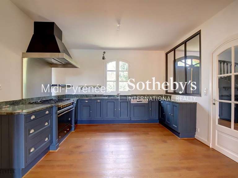 Maison Toulouse - 5 chambres - 300m²