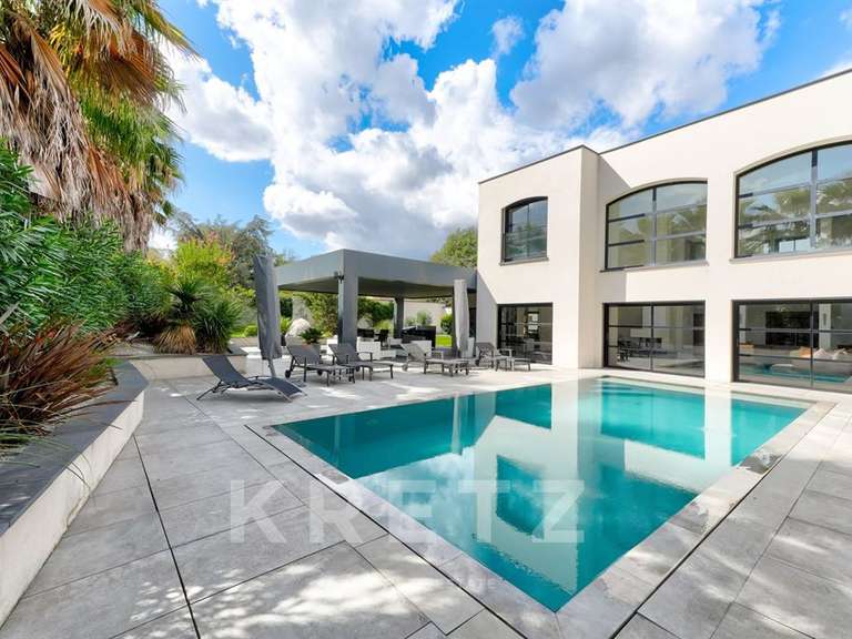 Maison Toulouse - 5 chambres - 420m²