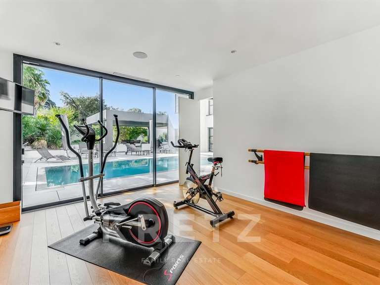 Maison Toulouse - 5 chambres - 420m²