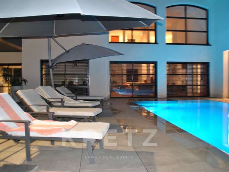 Maison Toulouse - 5 chambres - 420m²