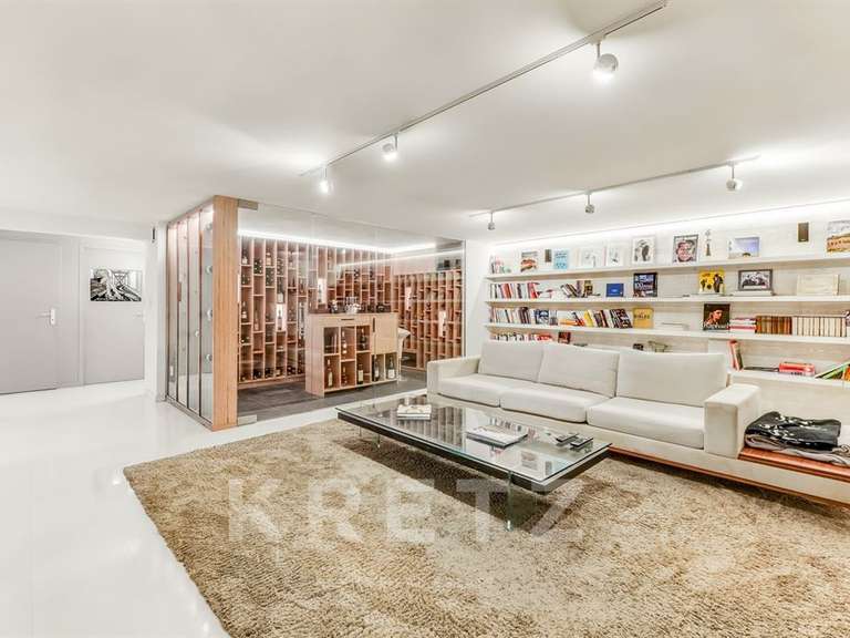 Maison Toulouse - 5 chambres - 420m²