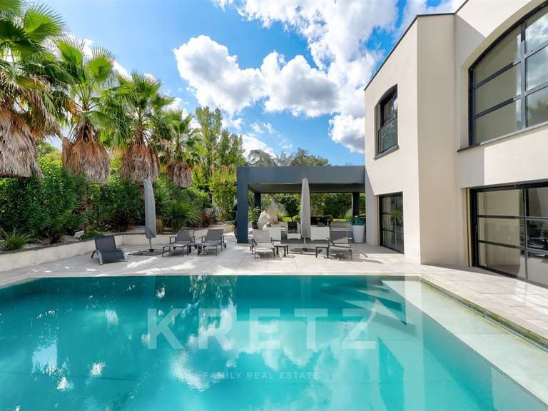 Maison Toulouse - 5 chambres - 420m²