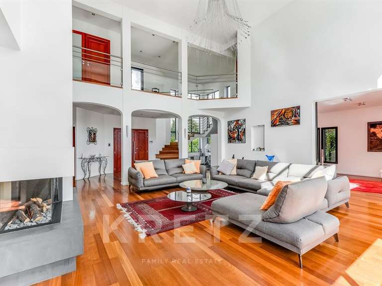 Maison Toulouse - 5 chambres - 420m²