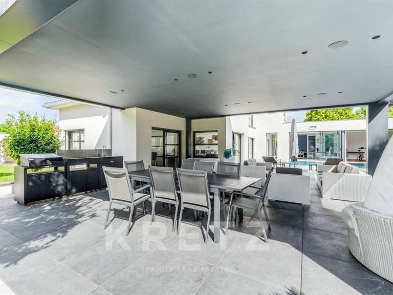Maison Toulouse - 5 chambres - 420m²