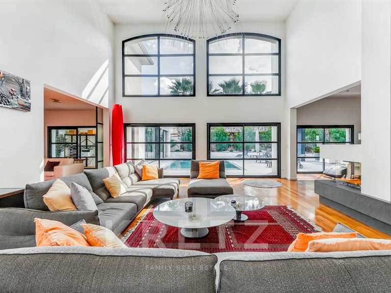 Maison Toulouse - 5 chambres - 420m²