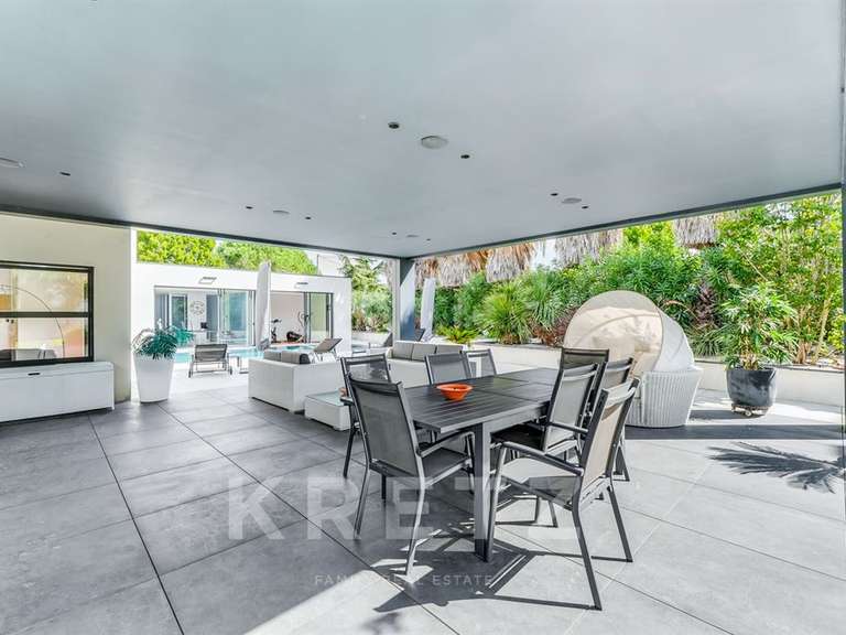 Maison Toulouse - 5 chambres - 420m²