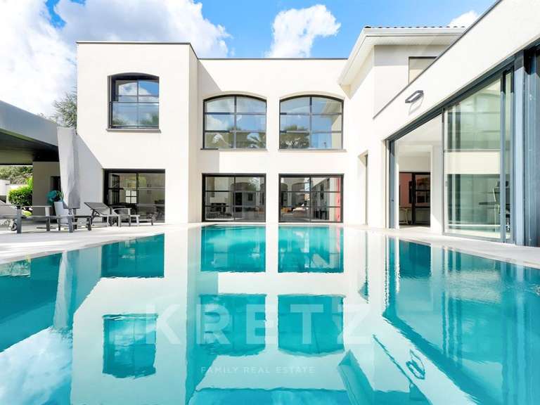 Maison Toulouse - 5 chambres - 420m²