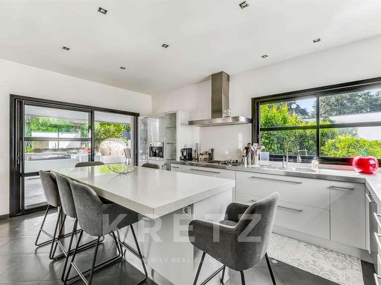 Maison Toulouse - 5 chambres - 420m²