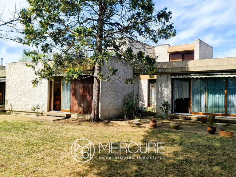 House Toulouse - 6 bedrooms - 280m²