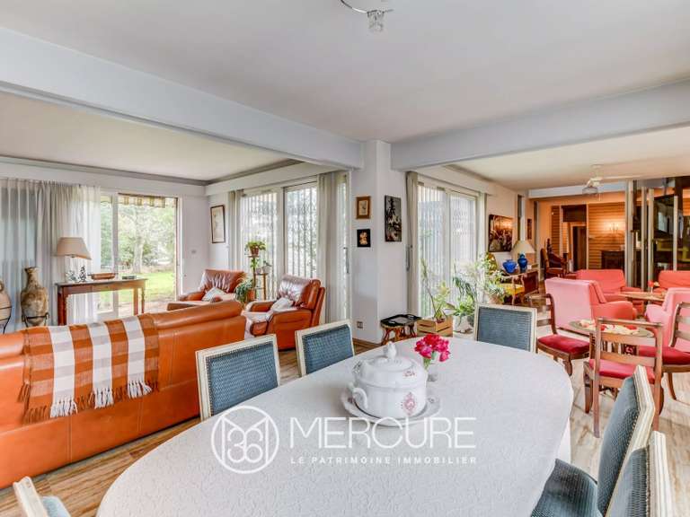 House Toulouse - 6 bedrooms - 280m²