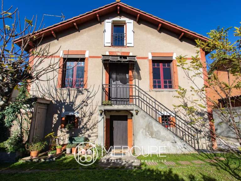 House Toulouse - 3 bedrooms - 177m²