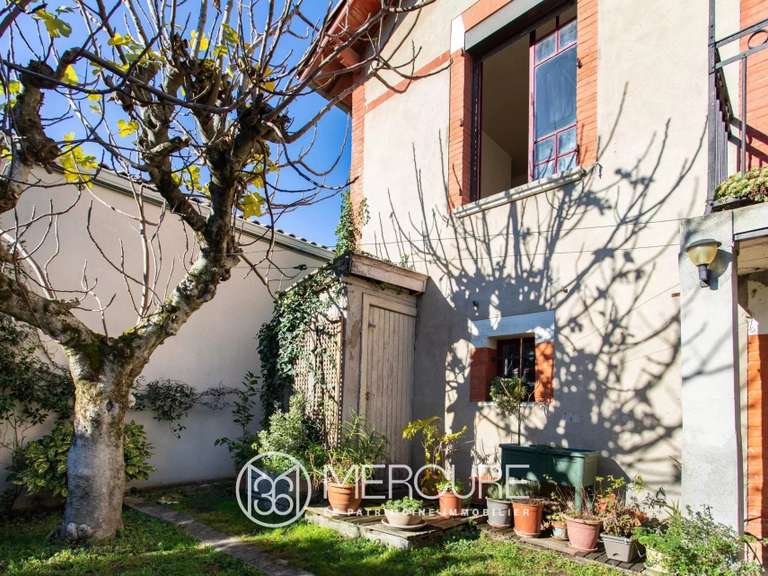 House Toulouse - 3 bedrooms - 177m²