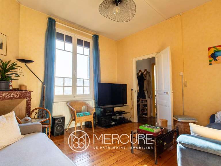 House Toulouse - 3 bedrooms - 177m²