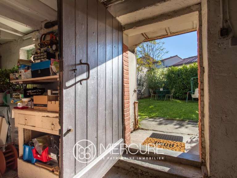 House Toulouse - 3 bedrooms - 177m²