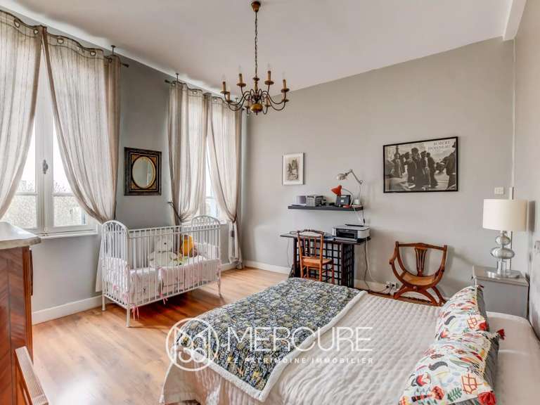 House Toulouse - 4 bedrooms - 201m²