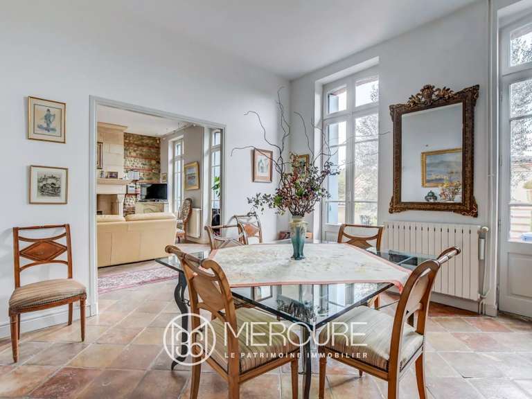 House Toulouse - 4 bedrooms - 201m²