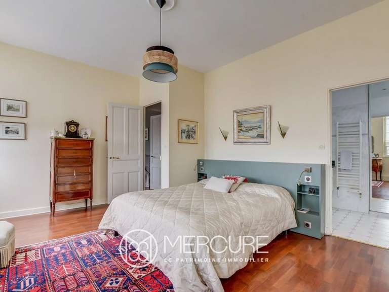 House Toulouse - 4 bedrooms - 201m²