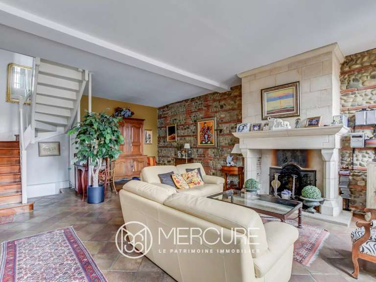 House Toulouse - 4 bedrooms - 201m²