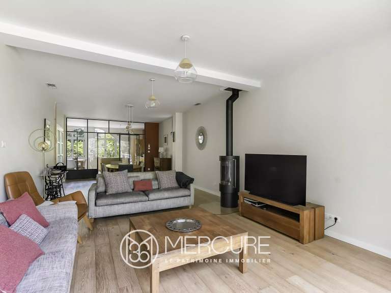 House Toulouse - 5 bedrooms - 431m²