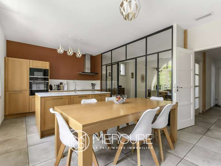 House Toulouse - 5 bedrooms - 431m²