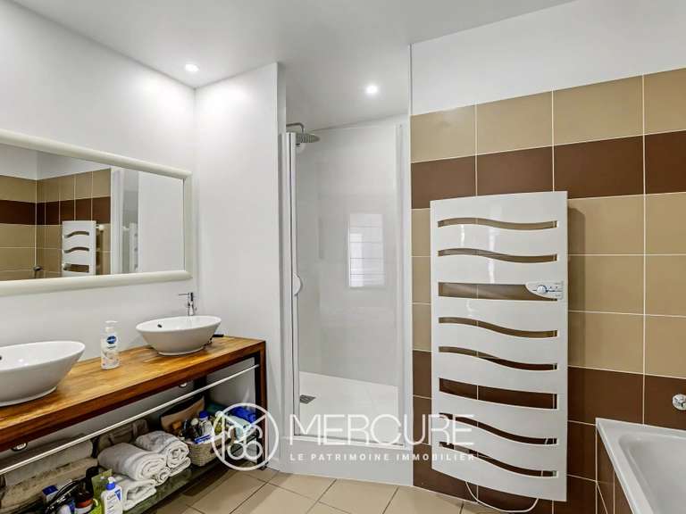 House Toulouse - 5 bedrooms - 144m²