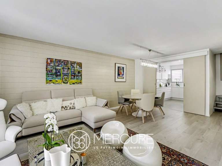 House Toulouse - 5 bedrooms - 144m²