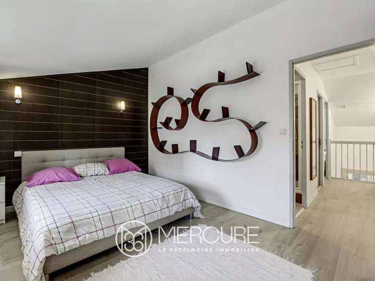 House Toulouse - 5 bedrooms - 144m²