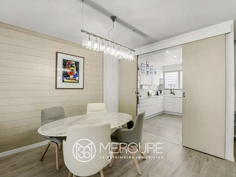 House Toulouse - 5 bedrooms - 144m²