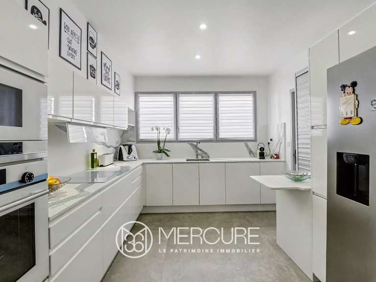 House Toulouse - 5 bedrooms - 144m²