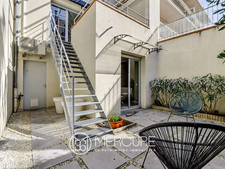 House Toulouse - 5 bedrooms - 144m²