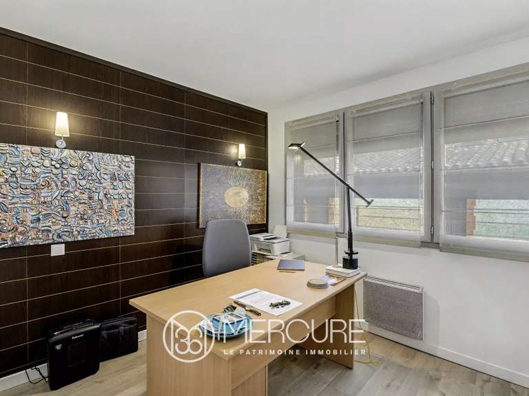 House Toulouse - 5 bedrooms - 144m²