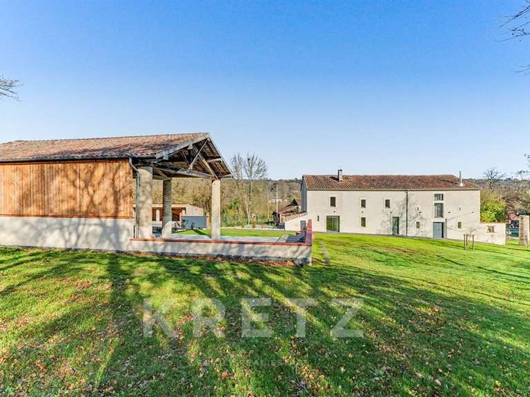 Maison Toulouse - 5 chambres - 315m²