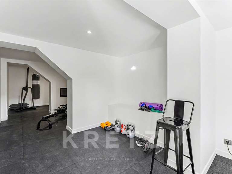 Maison Toulouse - 5 chambres - 315m²