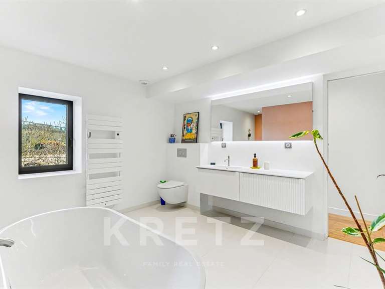 Maison Toulouse - 5 chambres - 315m²