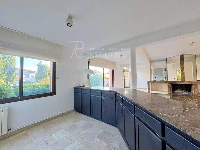 Maison Toulouse - 231m²